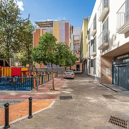 Bright In - Tcm Malaga