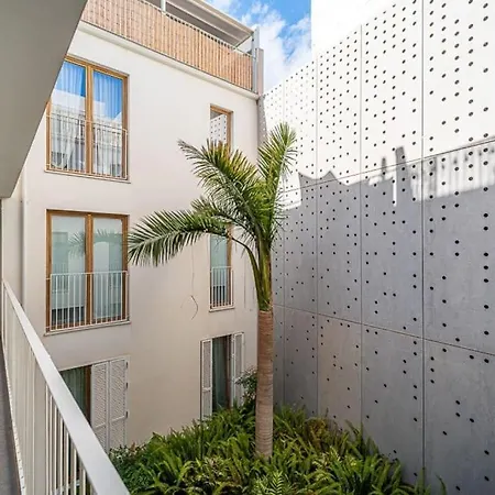 Apartment Bright In - Tcm